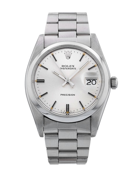 Rolex Oyster Precision 6694